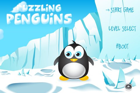 Puzzling Penguins v1.12