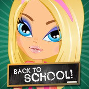 Dress Up! Back to School v1.0