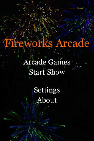 Fireworks Arcade v1.1