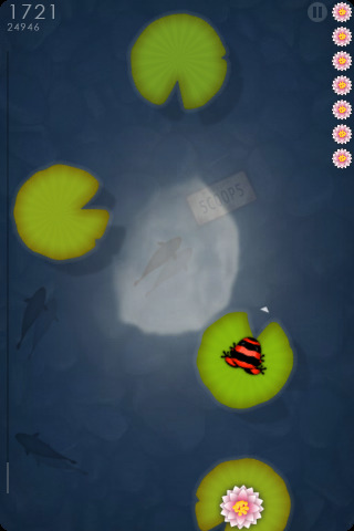 Dizzypad - Frog Jump Fun v1.4.1