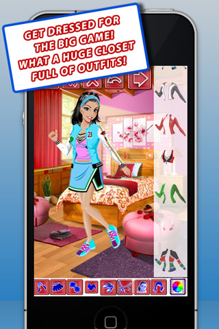 Cheerleader Maker v1.02