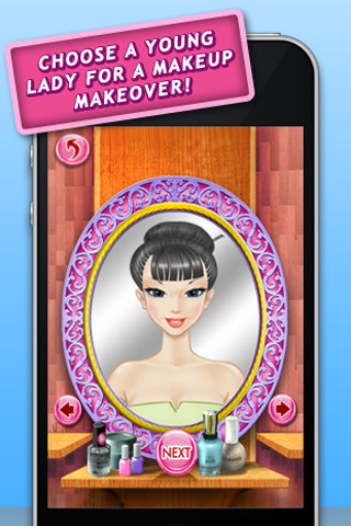 MakeUp Maker v1.02