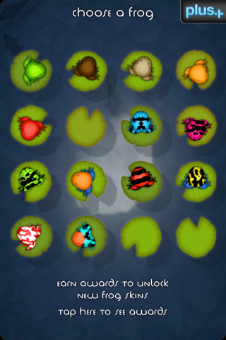 Dizzypad - Frog Jump Fun v1.4.1