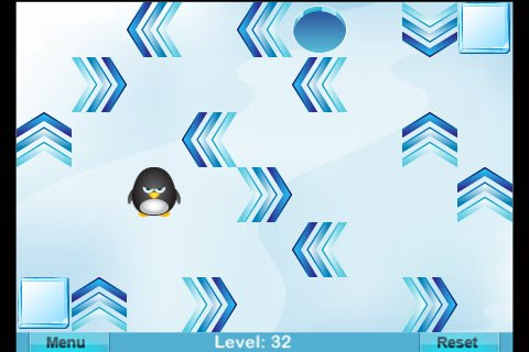 Puzzling Penguins v1.12