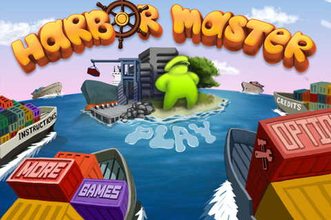 Harbor Master FREE v2.1