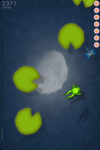 Dizzypad - Frog Jump Fun v1.4.1