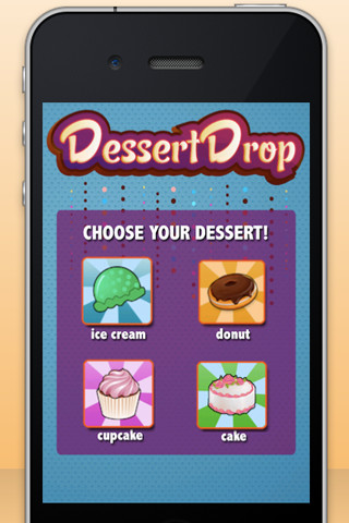 Dessert Drop v1.04