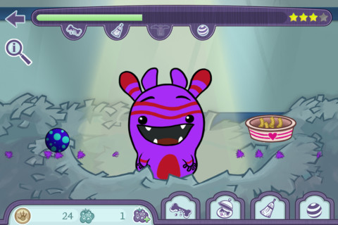 Monster Pet Shop v1.0.1.1