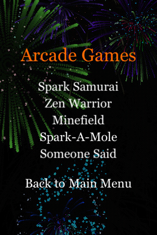 Fireworks Arcade v1.1