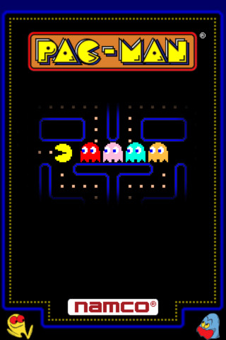 PAC-MAN v2.5.1