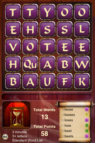 TapWord v3.1