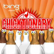 Chicktionary 300 v1.0.3