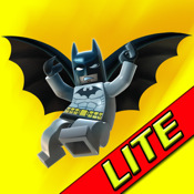 LEGO Batman: Gotham City Games Lite v1.1