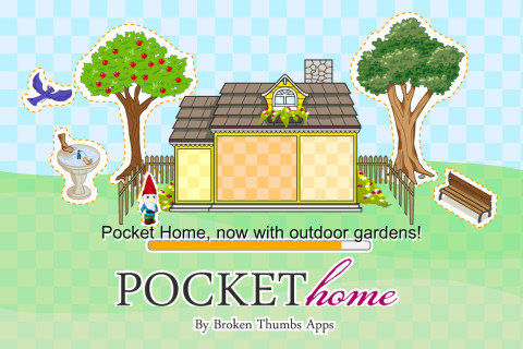 Pocket Home v2.3