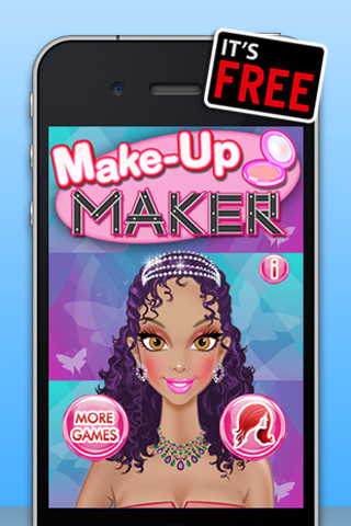 MakeUp Maker v1.02