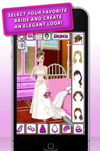 Bride and Groom Maker v1.03