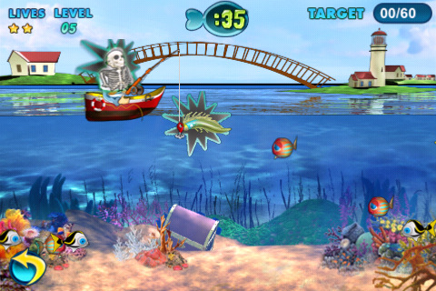 Fishing Frenzy v1.0.5