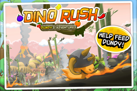 Dino Rush v1.4