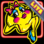 Ms. PAC-MAN Lite v1.0.1