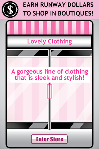 Emily's Fashion & Shop v2.10