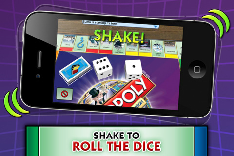 MONOPOLY Here & Now: The World Edition v2.4.29