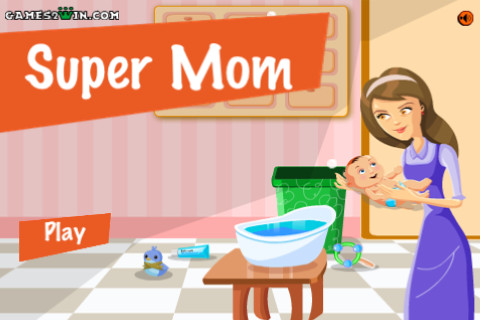 SuperMom1 v1.6