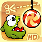 Cut the Rope HD v1.5