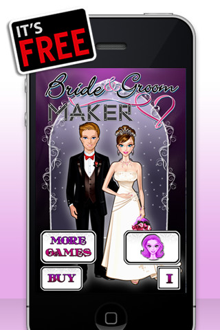 Bride and Groom Maker v1.03