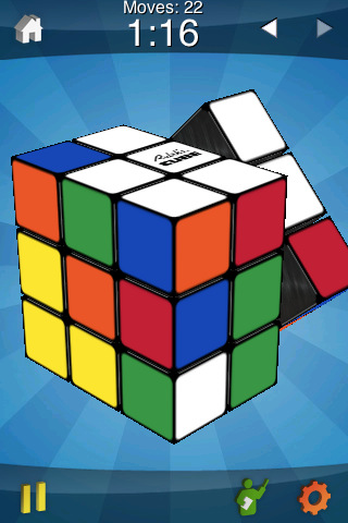 Rubik's® Cube Lite v1.0.7