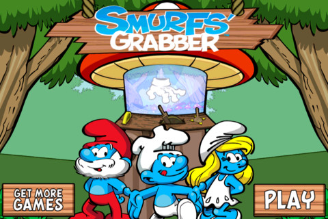 Smurfs’ Grabber v2.1.0