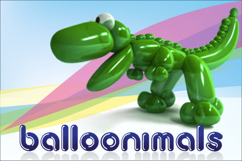 Balloonimals Lite v1.5