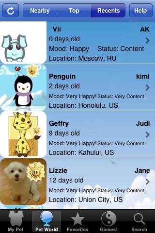 iPet Pets v1.45