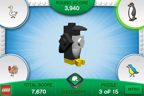 LEGO® Creationary v1.3.1