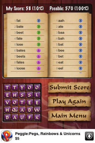 TapWord v3.1