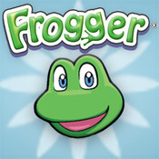 Frogger v3.0.1