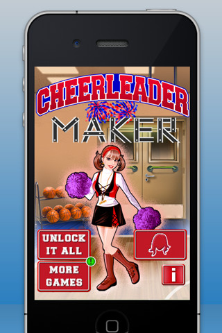 Cheerleader Maker v1.02