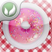 Doughnuts : Mmm...Donuts! Free v1.0.2