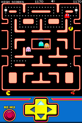 Ms. PAC-MAN Lite v1.0.1