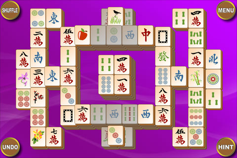 Mahjong!! v4.1