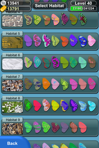 Butterfly Farm v1.2.1