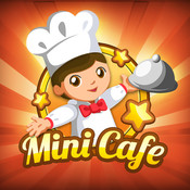 Mini Cafe ™ v2.0