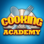 Cooking Academy v2.3