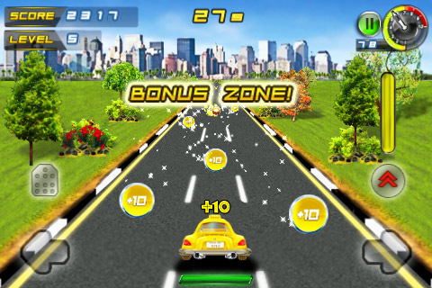 Whacksy Taxi v1.0.4