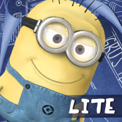 Despicable Me: Minion Mania Lite v1.1.3