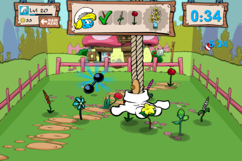 Smurfs’ Grabber v2.1.0