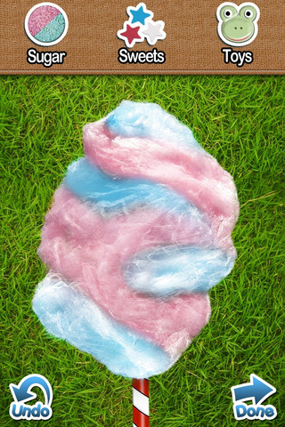 Cotton Candy! v1.02