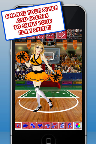 Cheerleader Maker v1.02