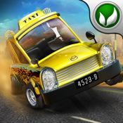 Whacksy Taxi v1.0.4