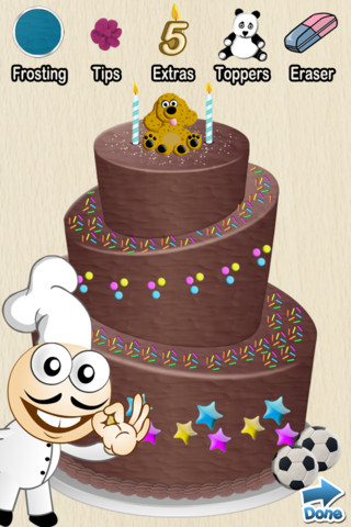 Cake Fun! FREE v1.2