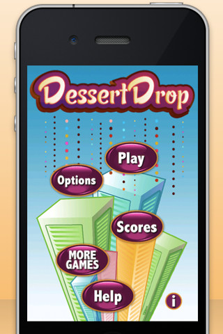 Dessert Drop v1.04